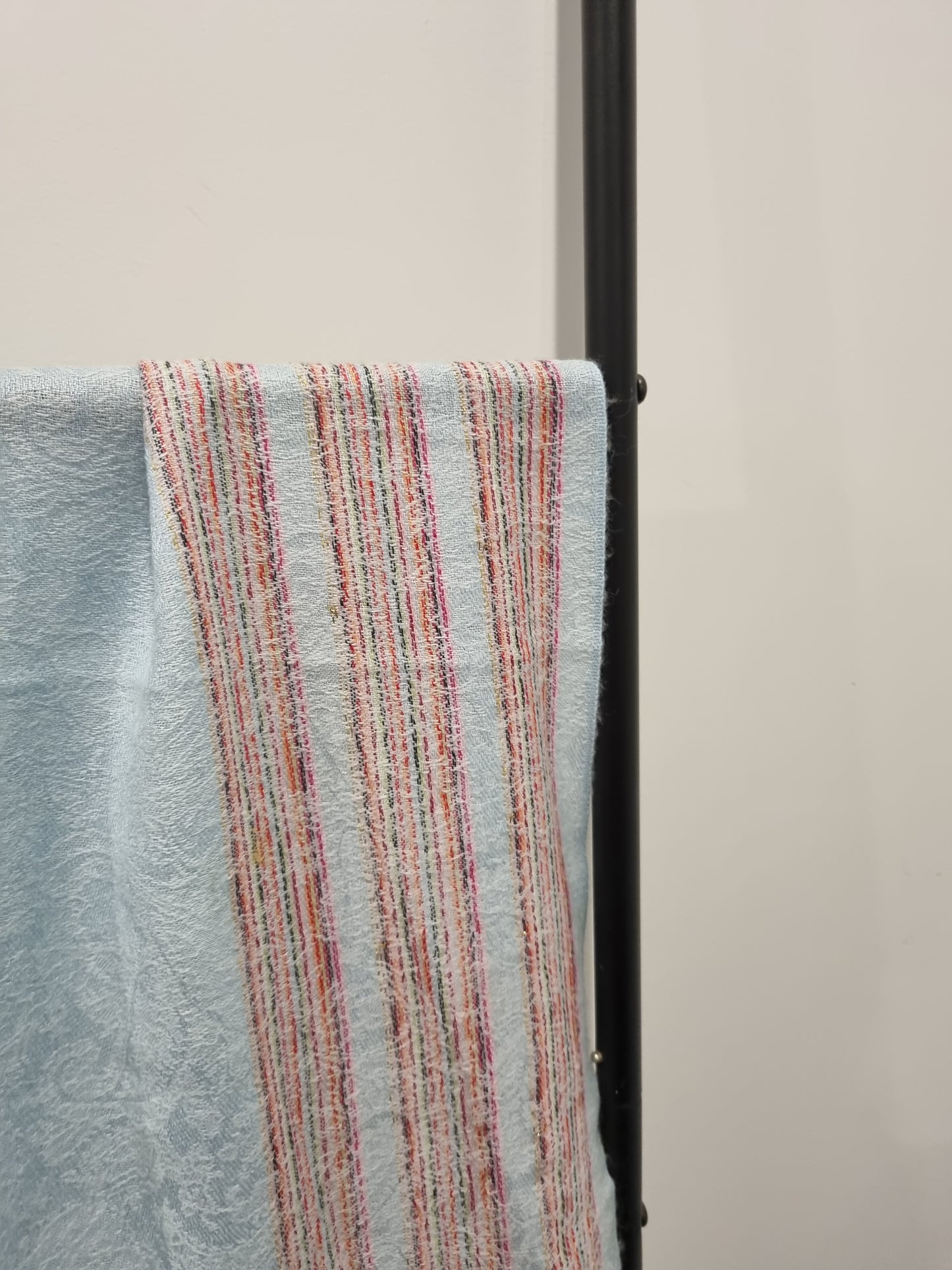 Pashmina Cashmere Scarf - OS