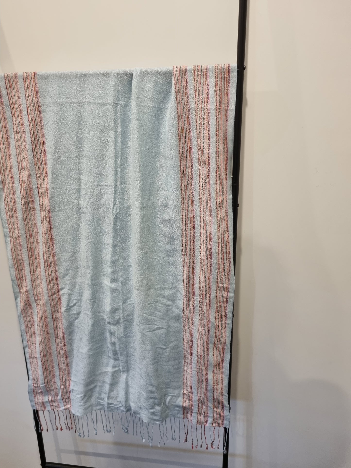 Pashmina Cashmere Scarf - OS