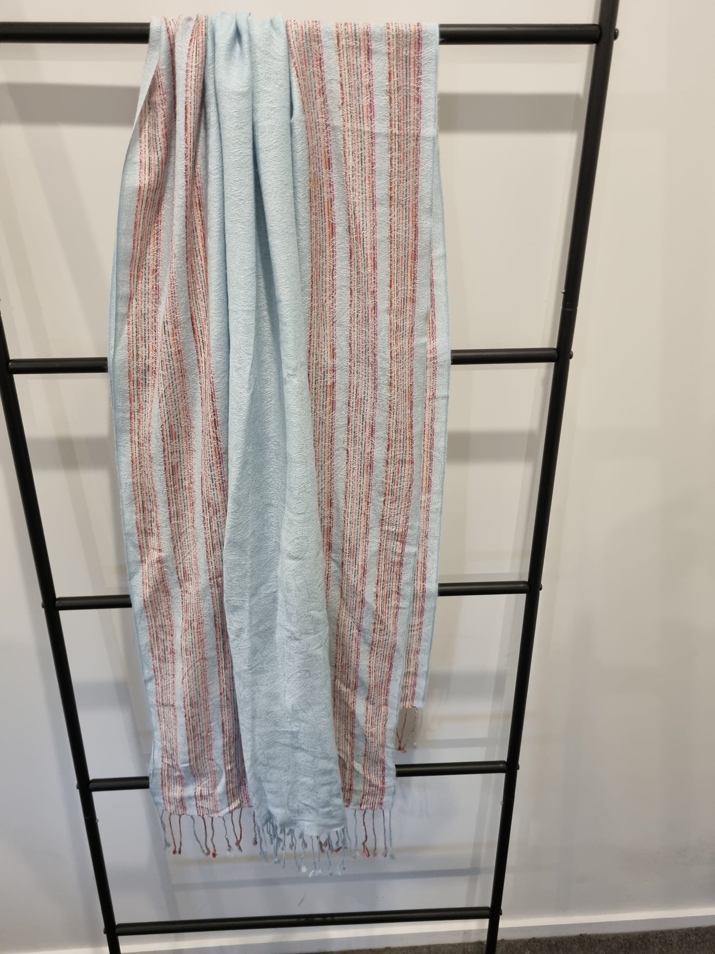 Pashmina Cashmere Scarf - OS