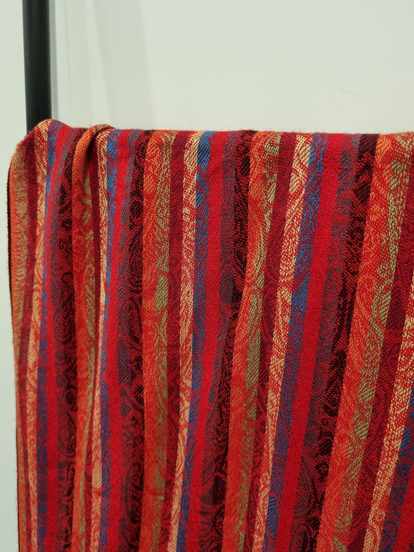 Scarf - OS