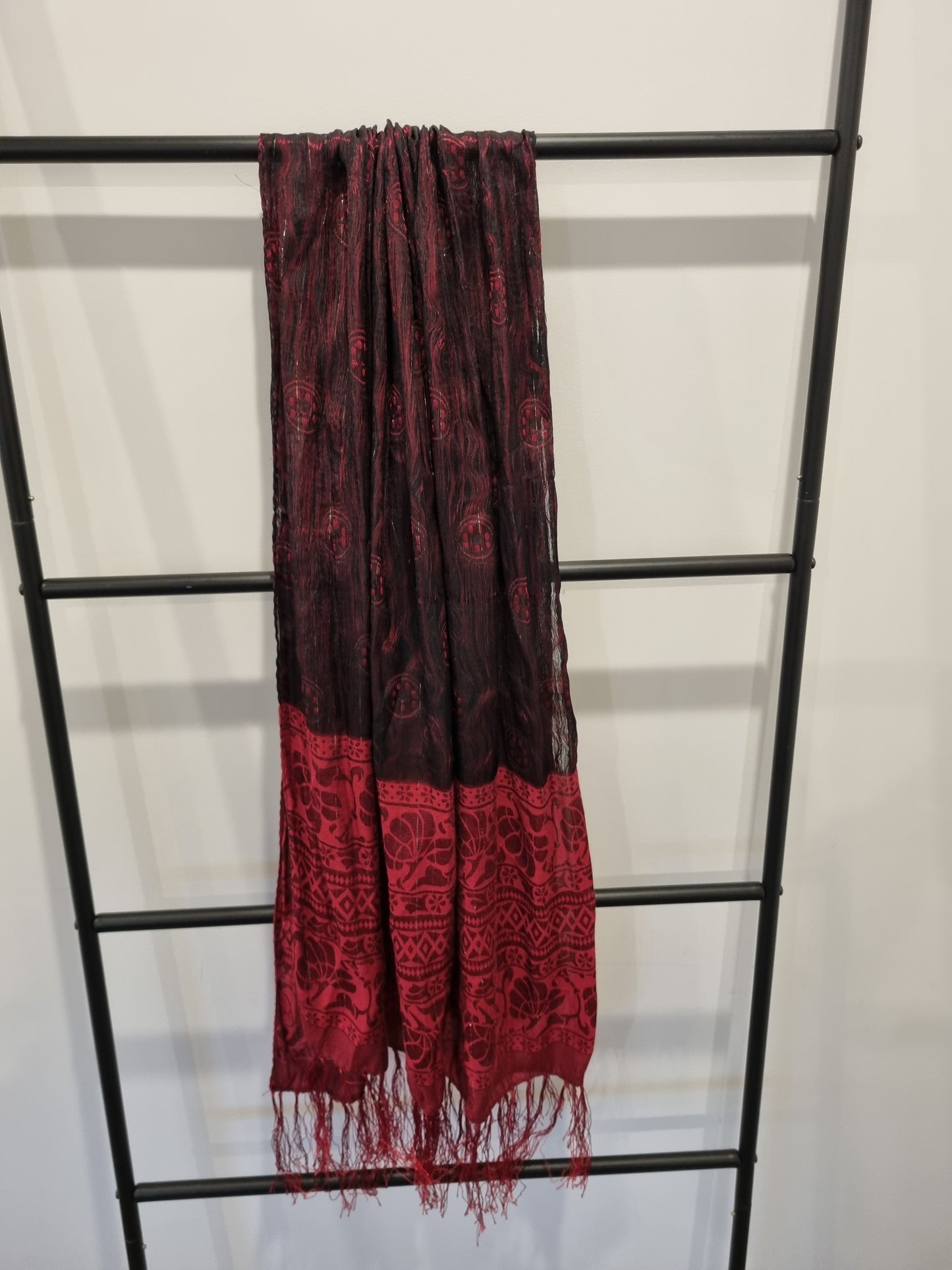 Scarf - OS