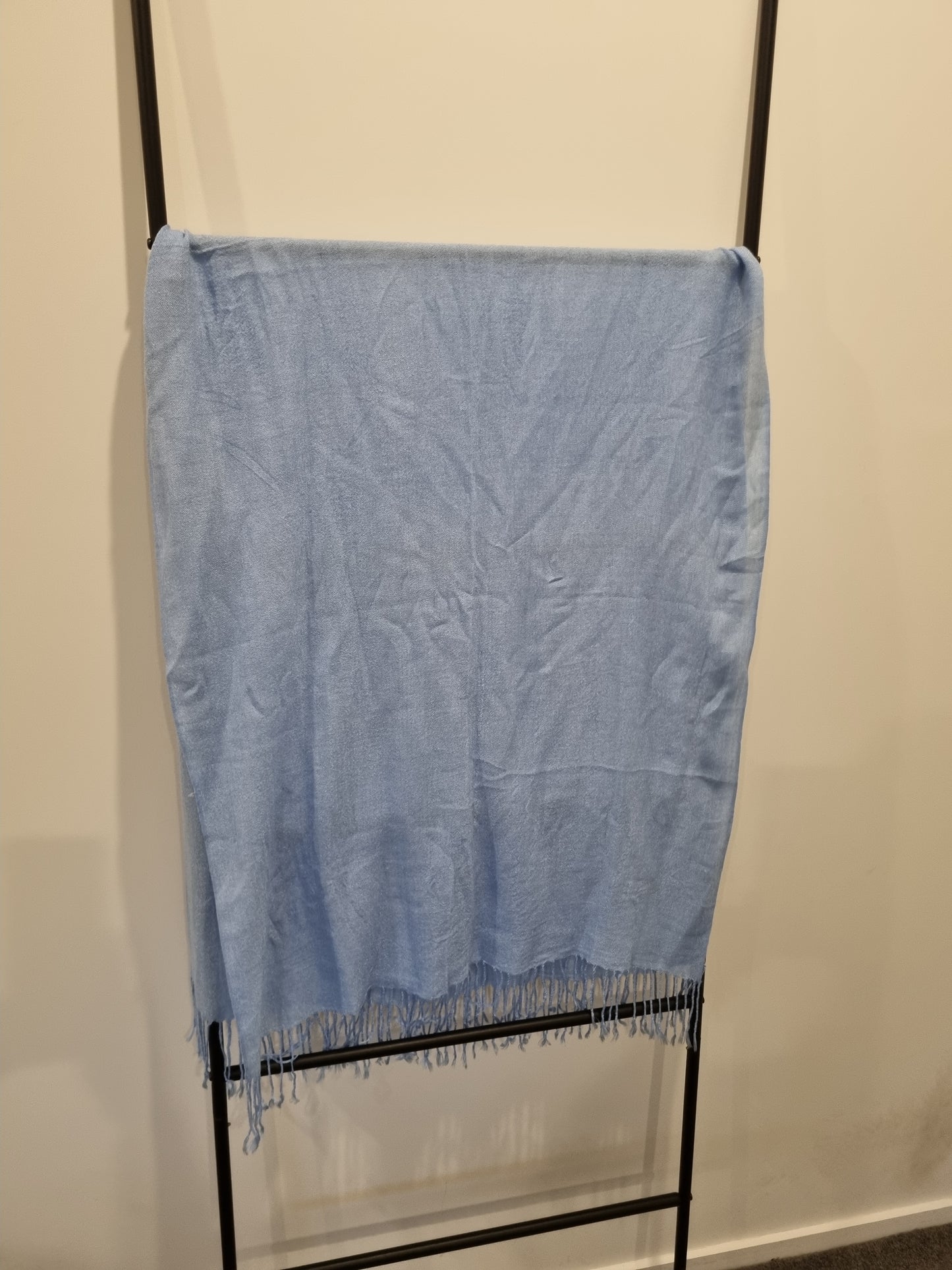 Pashmina Cashmere Scarf - OS