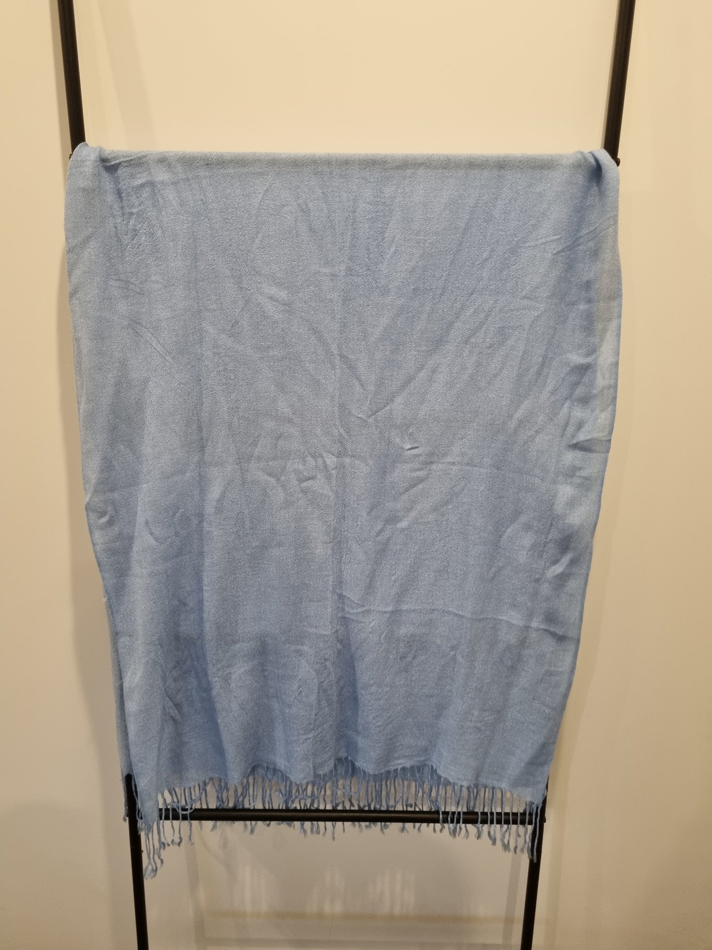 Pashmina Cashmere Scarf - OS