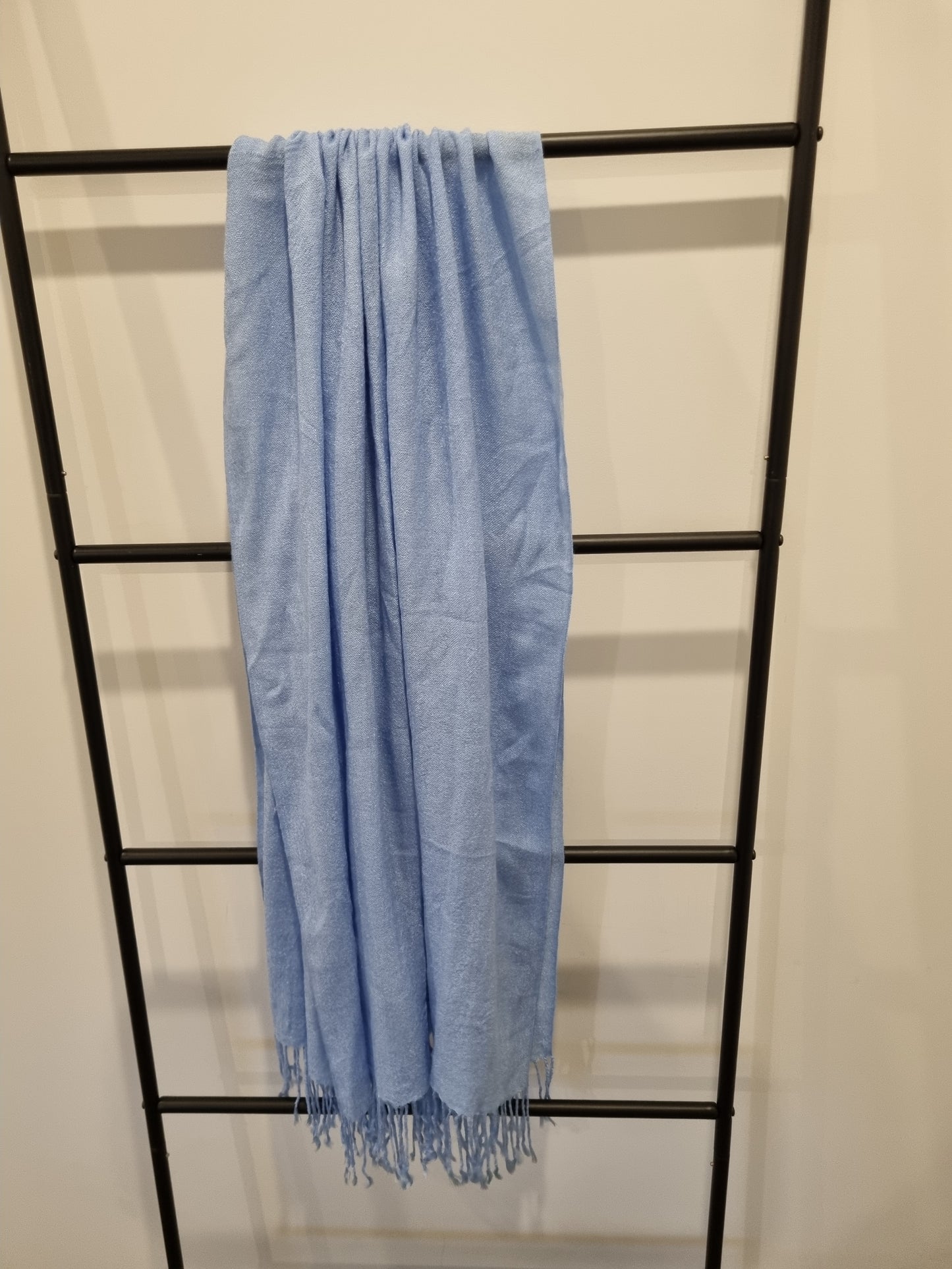 Pashmina Cashmere Scarf - OS