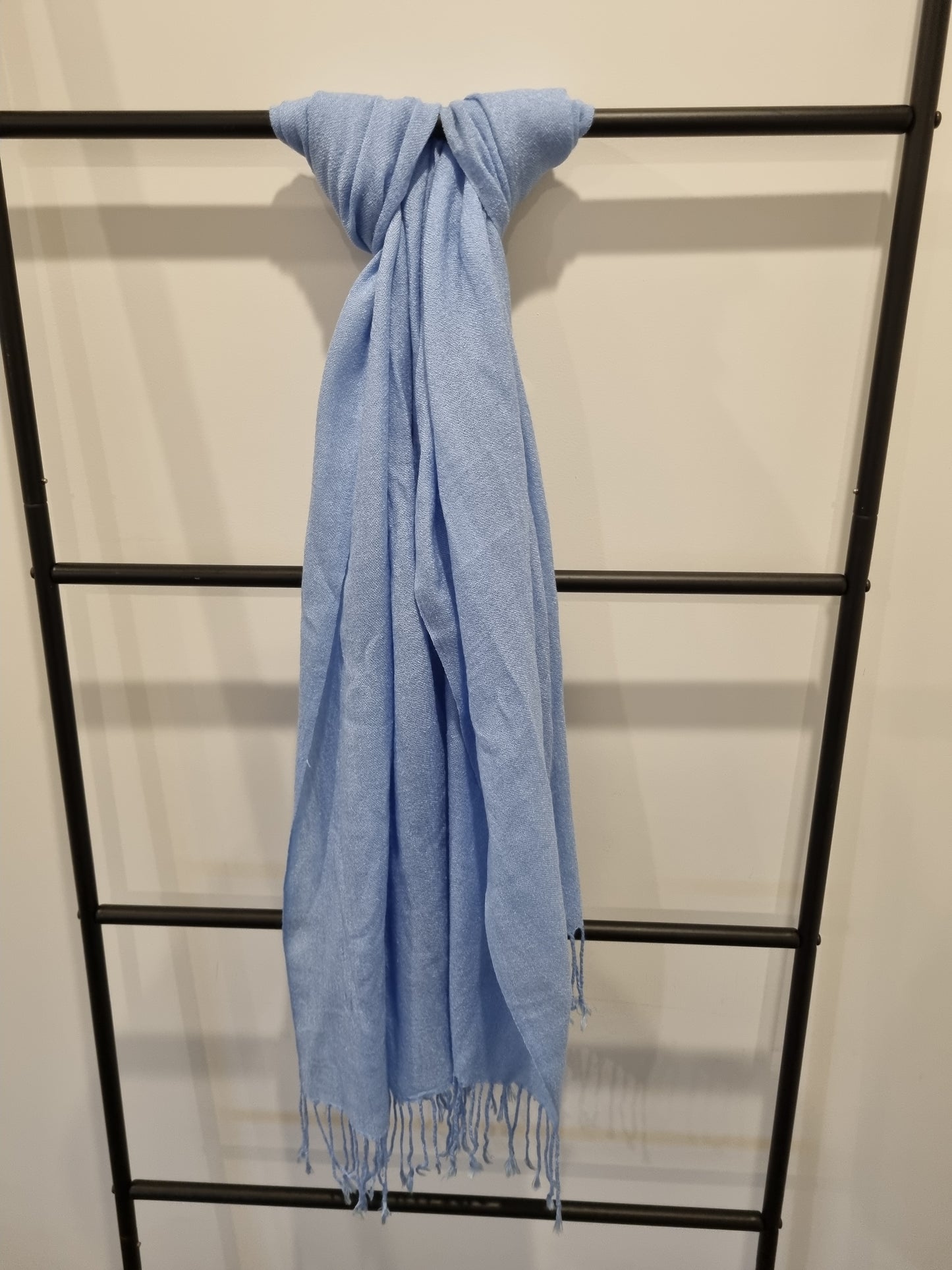 Pashmina Cashmere Scarf - OS