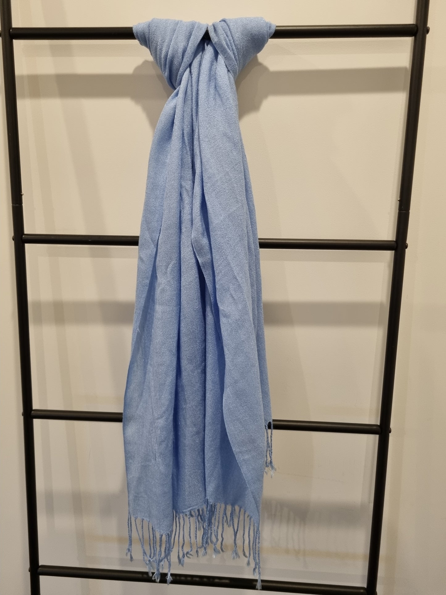 Pashmina Cashmere Scarf - OS