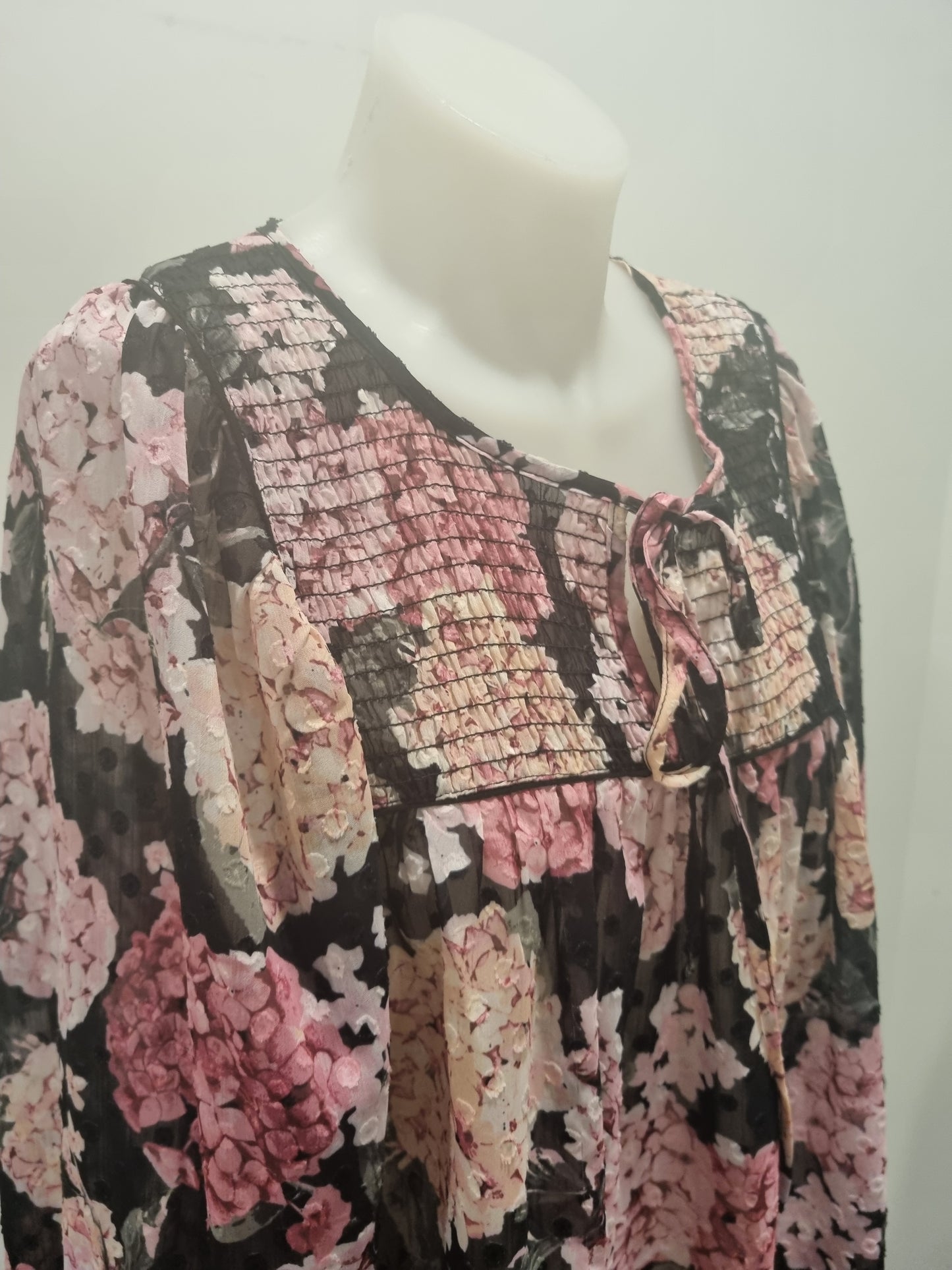 Decjuba Top - Size L