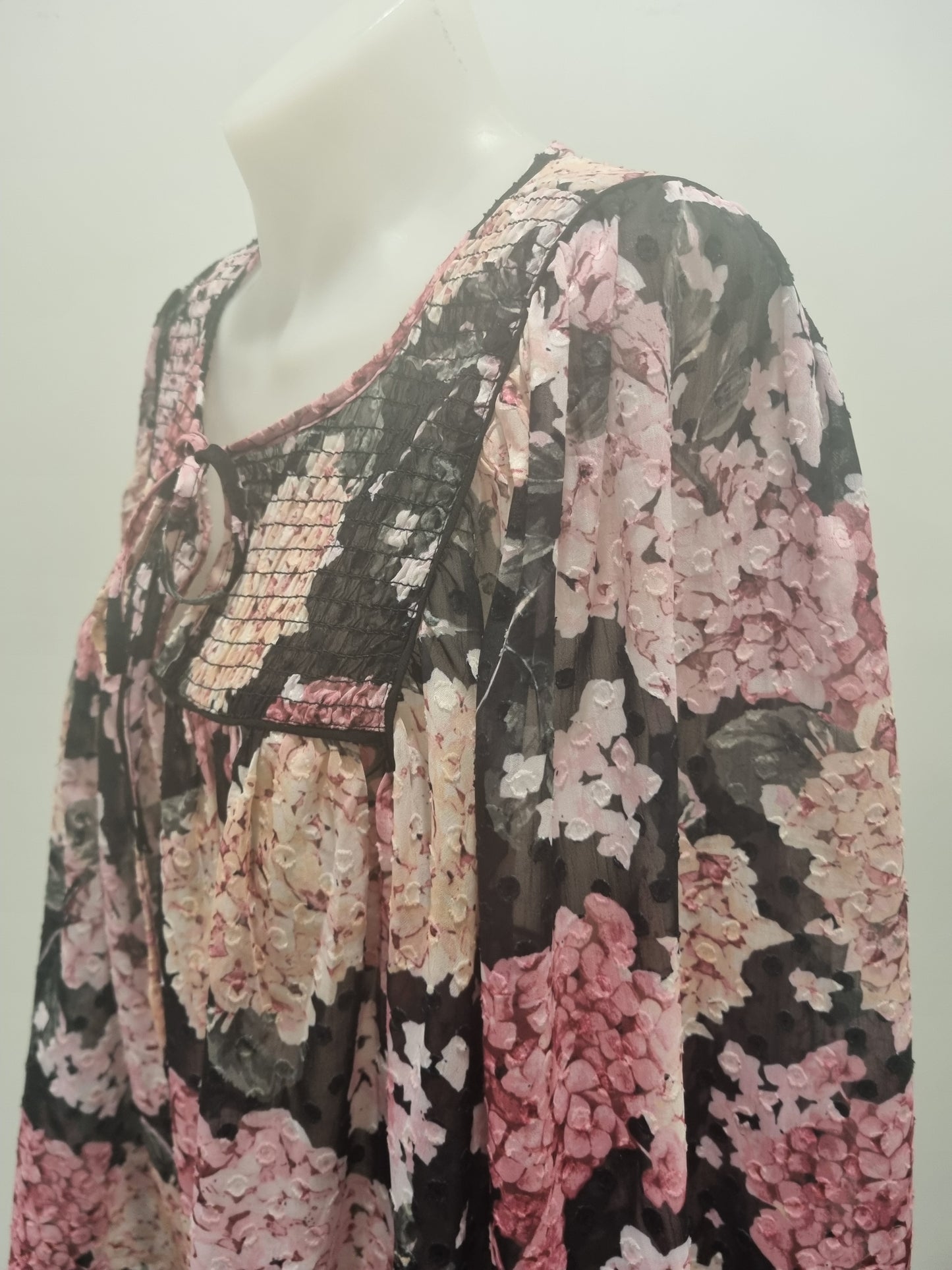 Decjuba Top - Size L