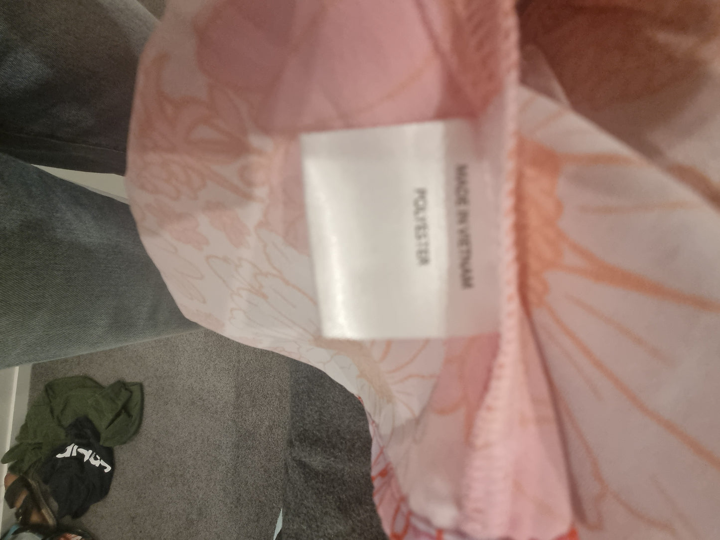 Heidi Frank Dress - Size 8 (BNWT)