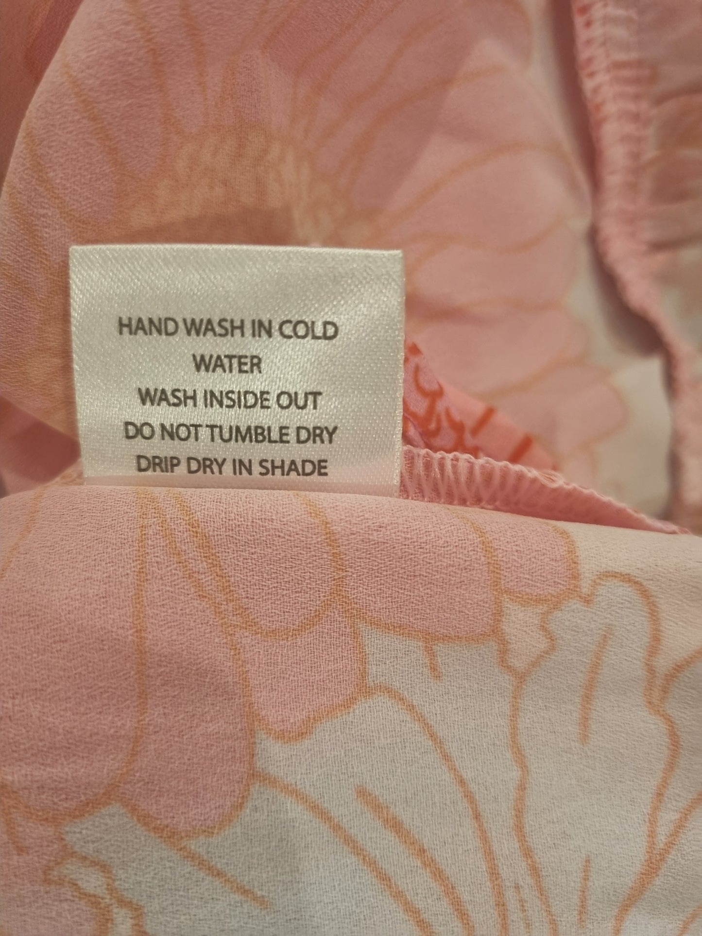 Heidi Frank Dress - Size 8 (BNWT)