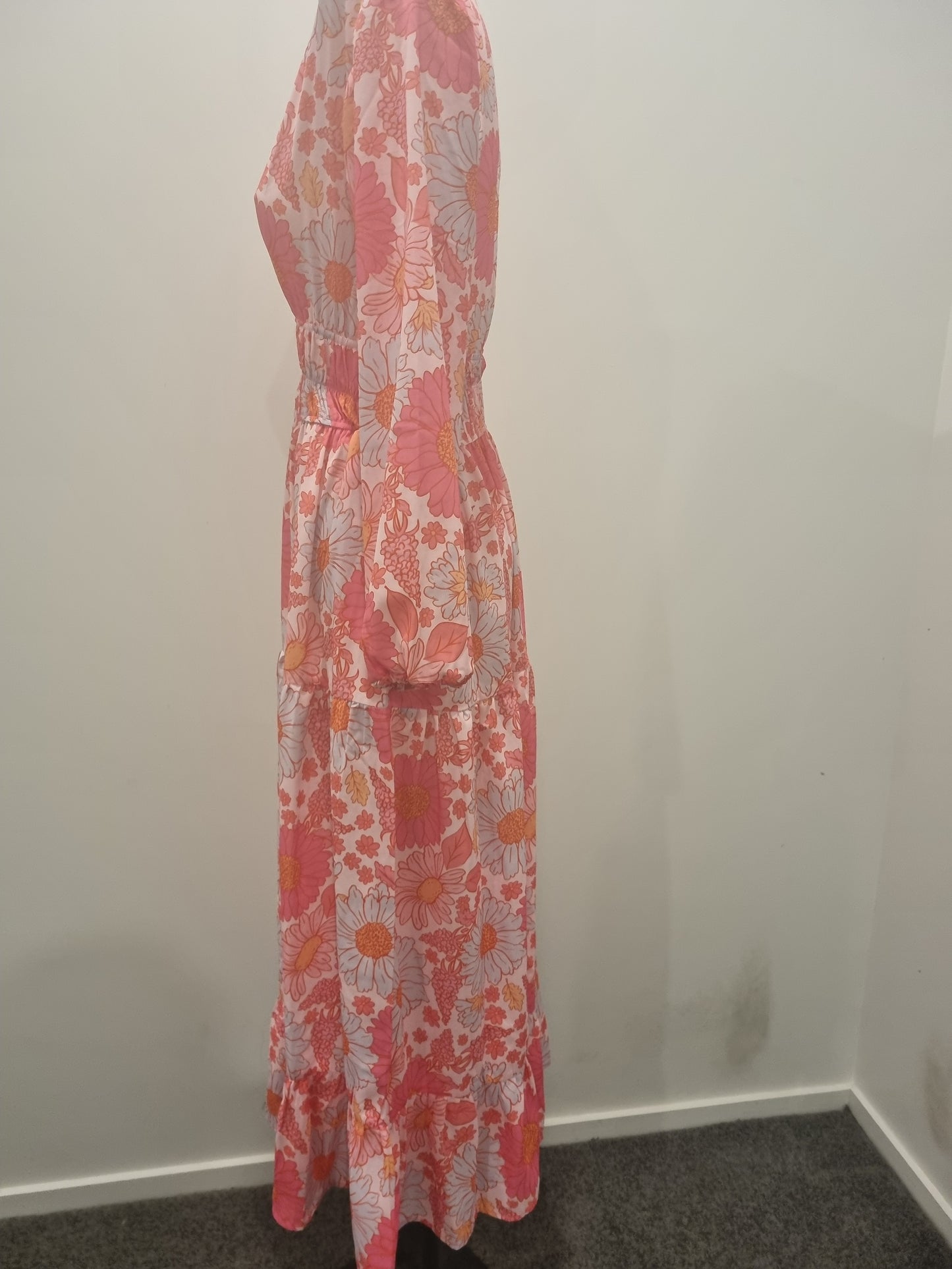 Heidi Frank Dress - Size 8 (BNWT)