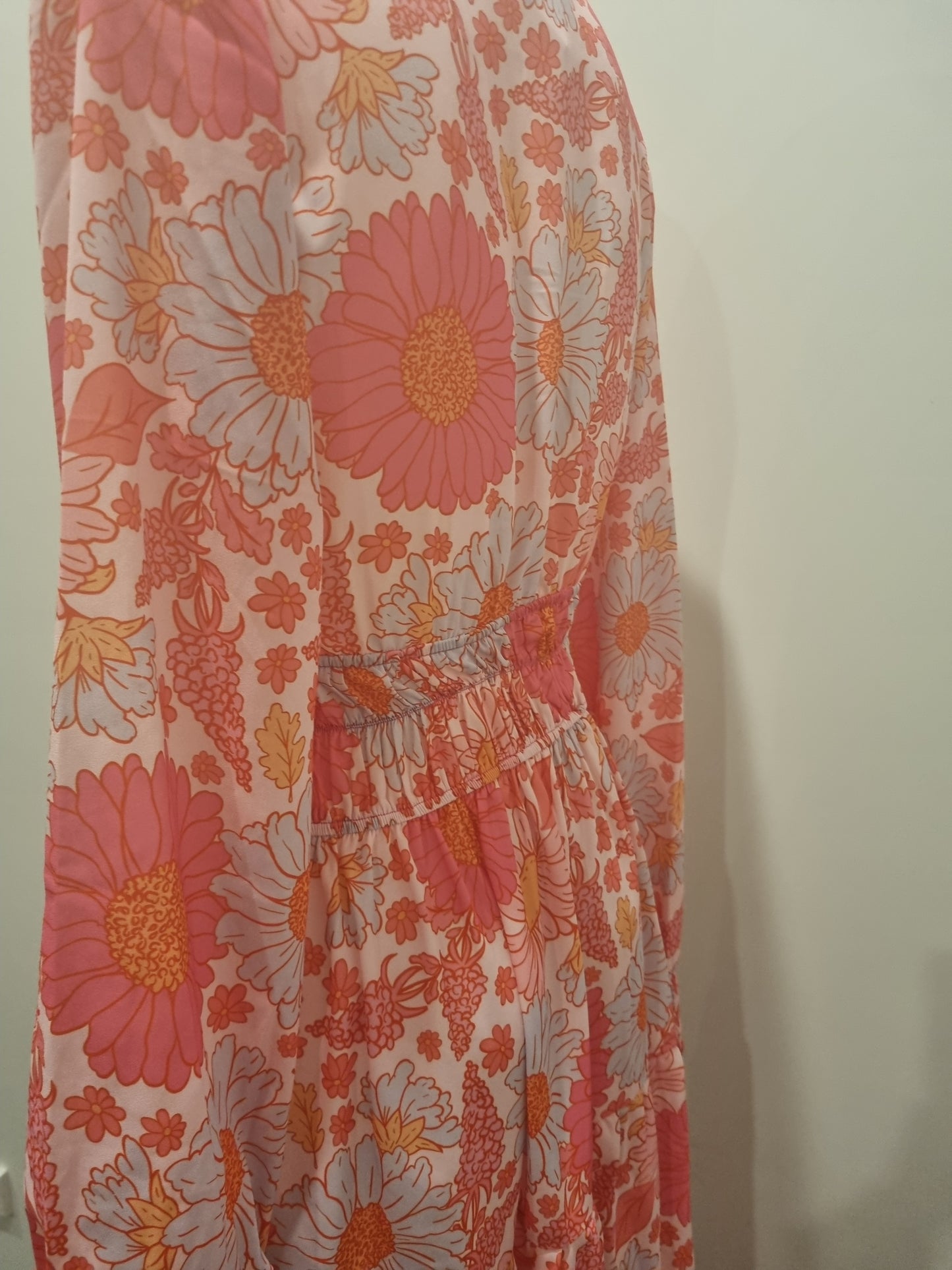 Heidi Frank Dress - Size 8 (BNWT)