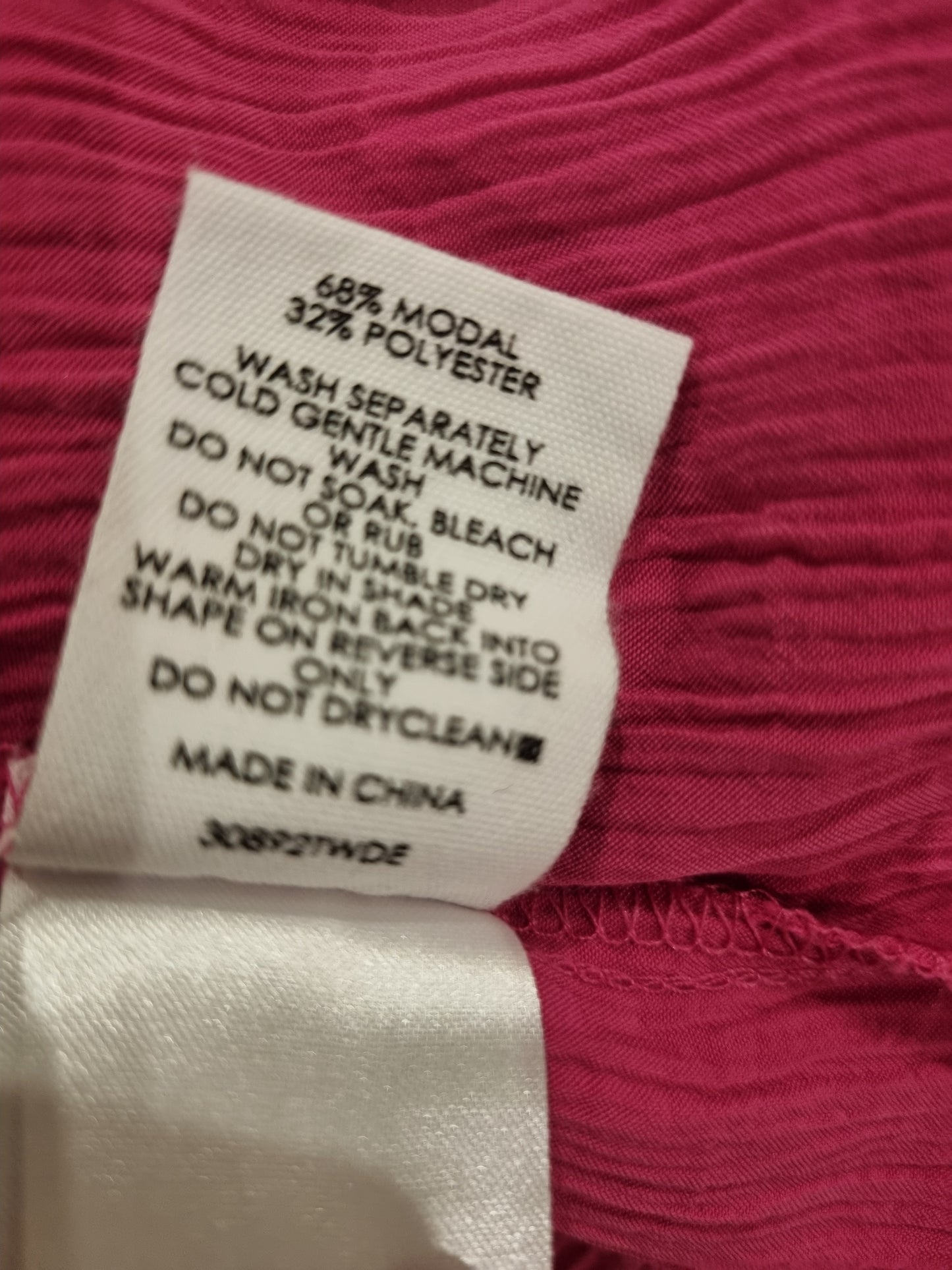 Decjuba Top - Size 10
