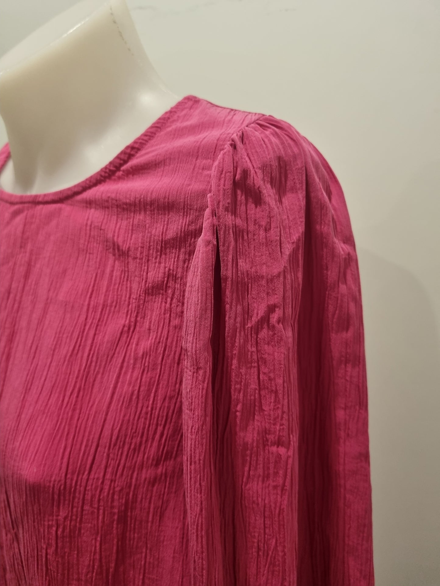 Decjuba Top - Size 10