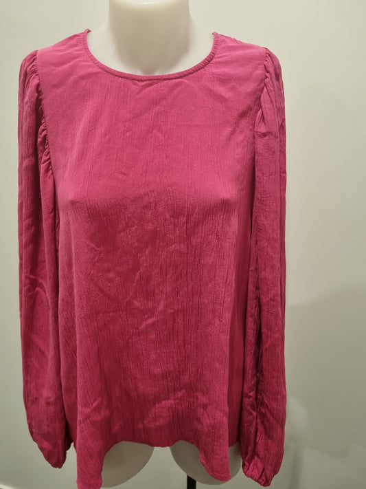 Decjuba Top - Size 10