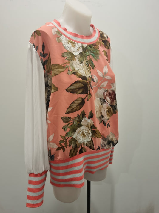 Charlo Top - Size S