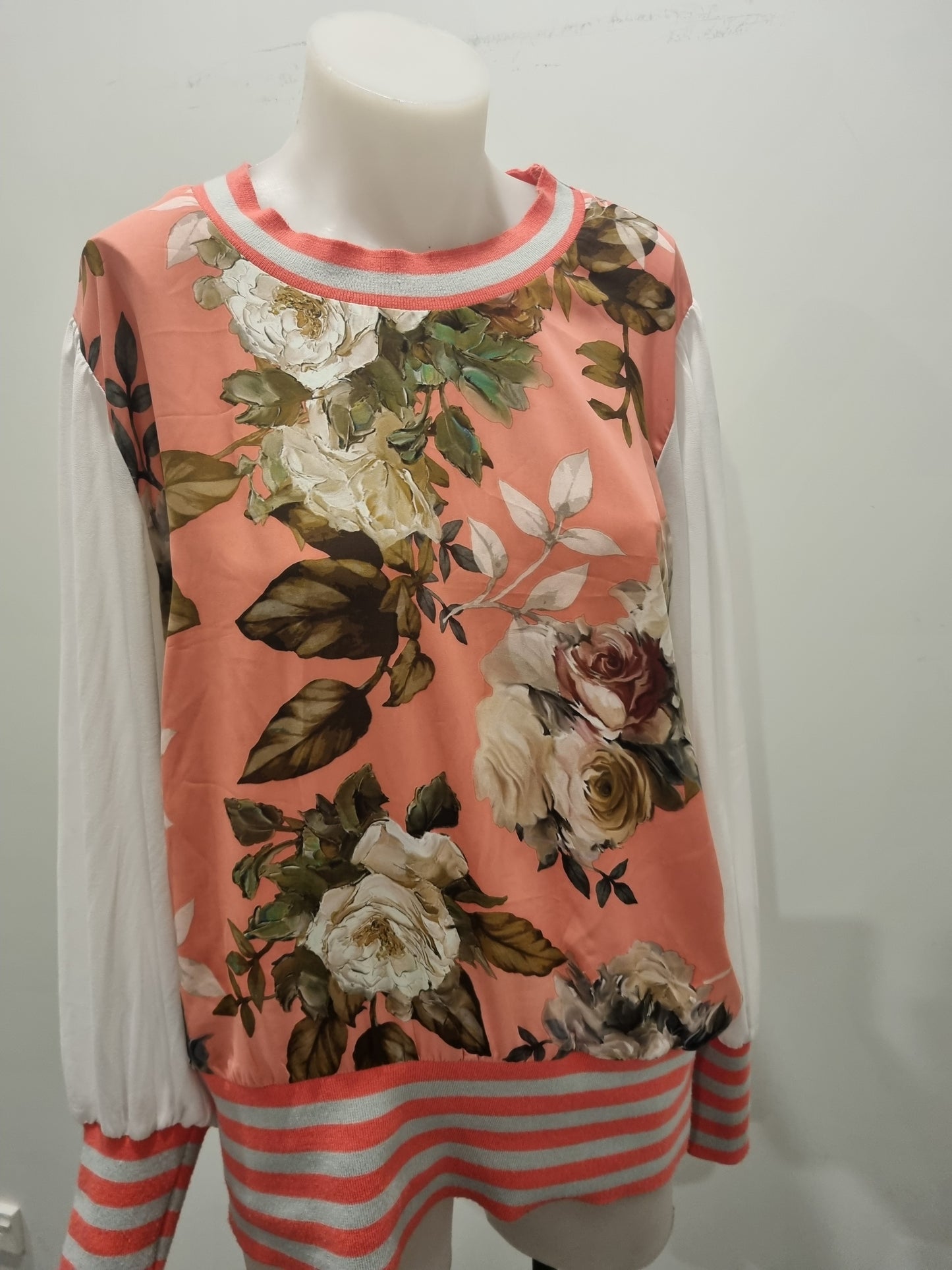 Charlo Top - Size S