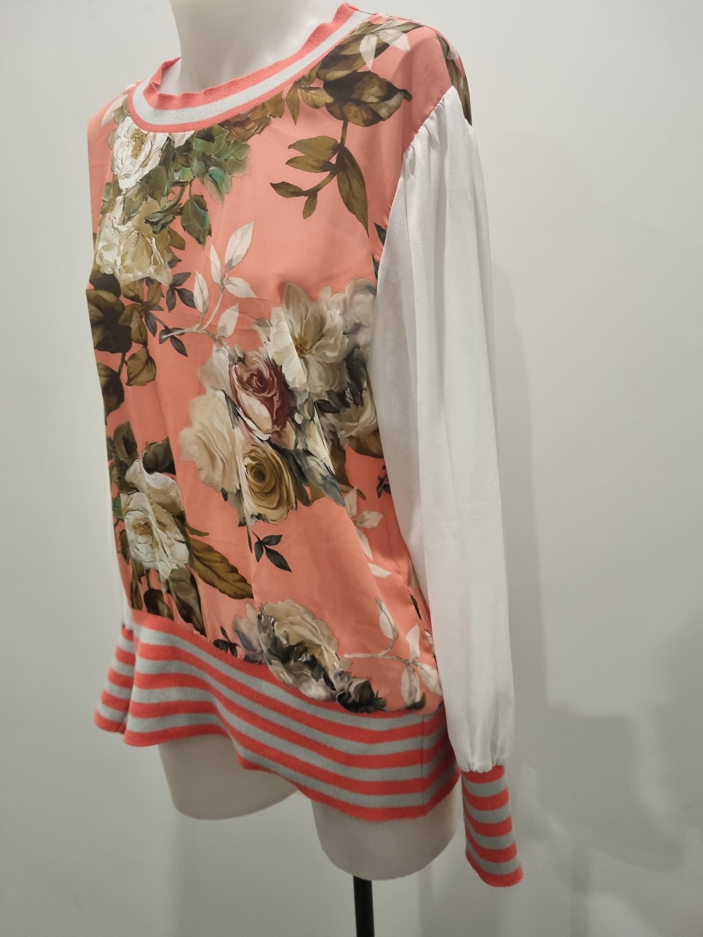 Charlo Top - Size S