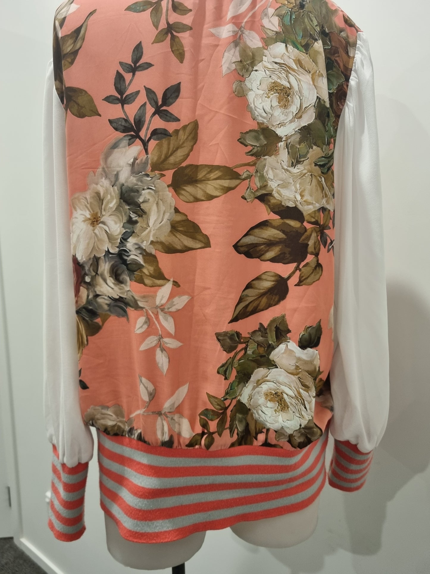 Charlo Top - Size S