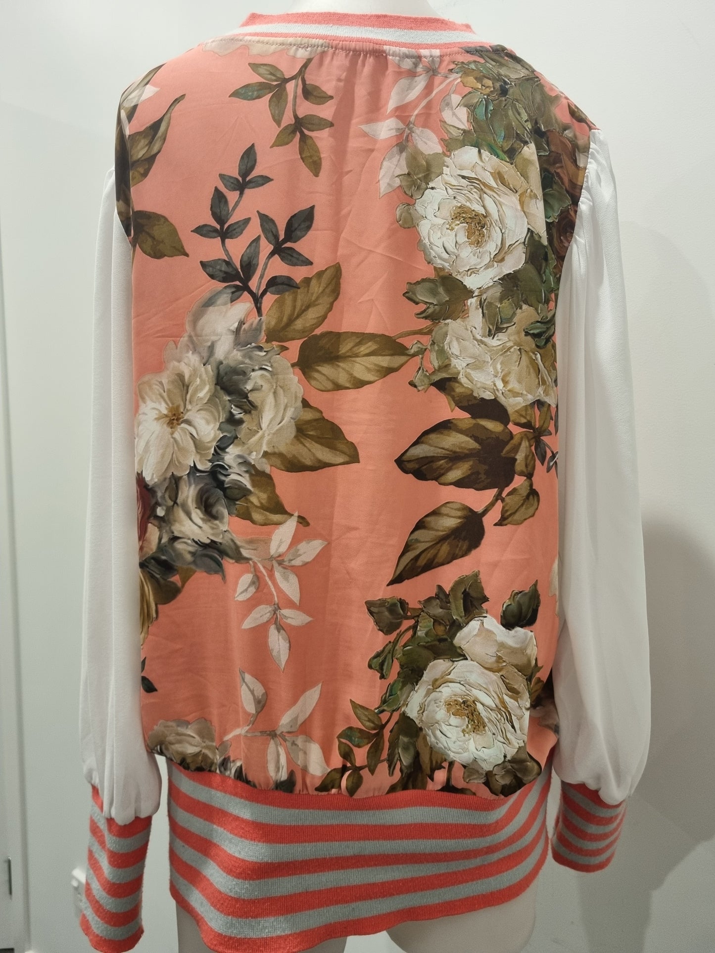 Charlo Top - Size S