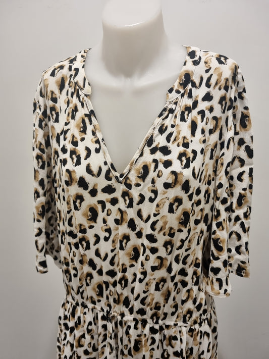 Bee Maddison Dress - Size 14