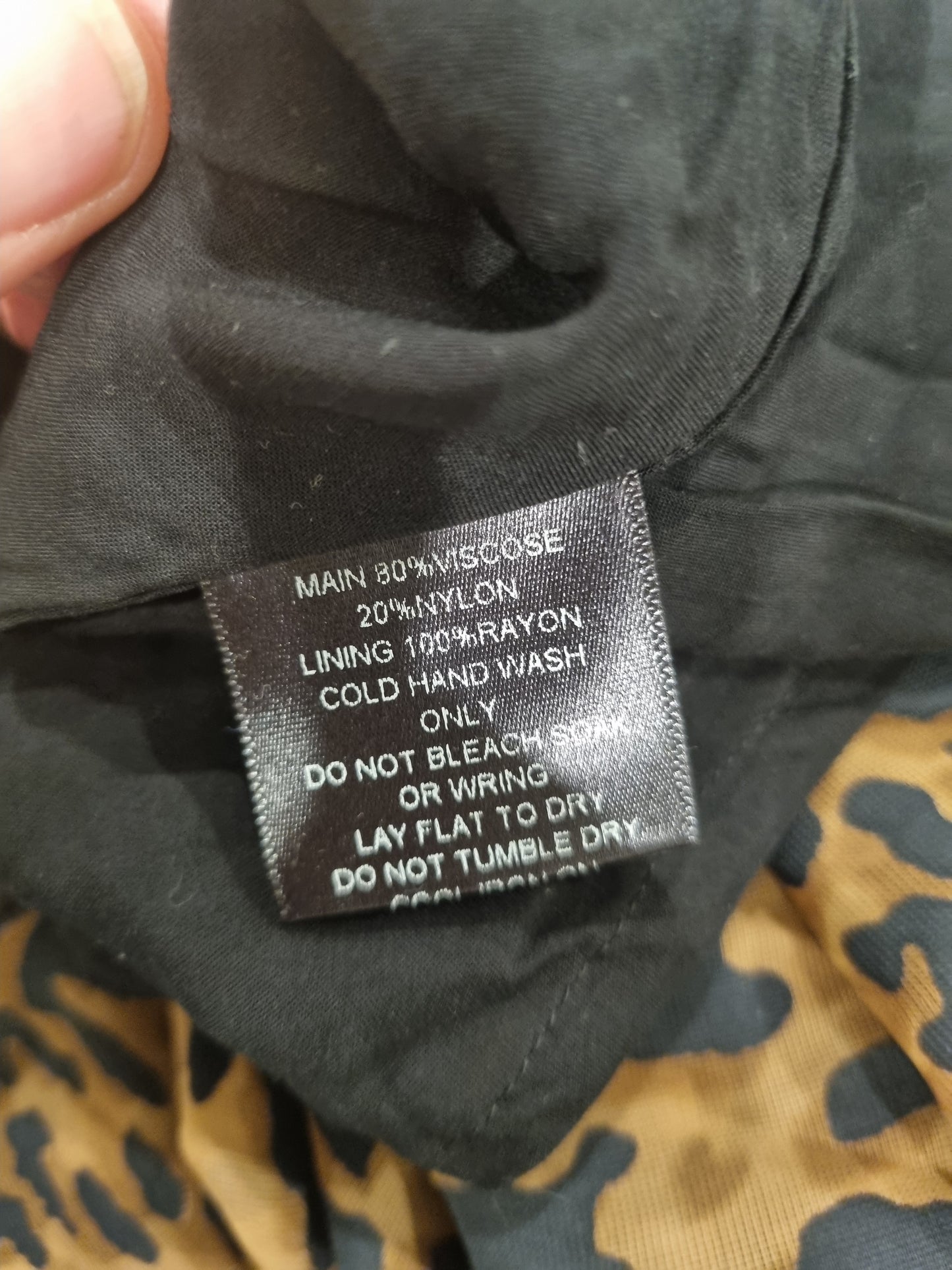 Repertoire Skirt - Size 14