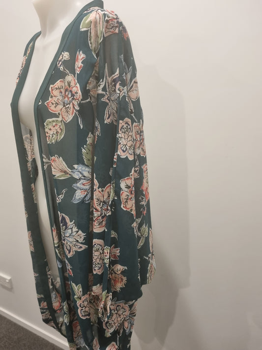 Augustine Kimono - One Size