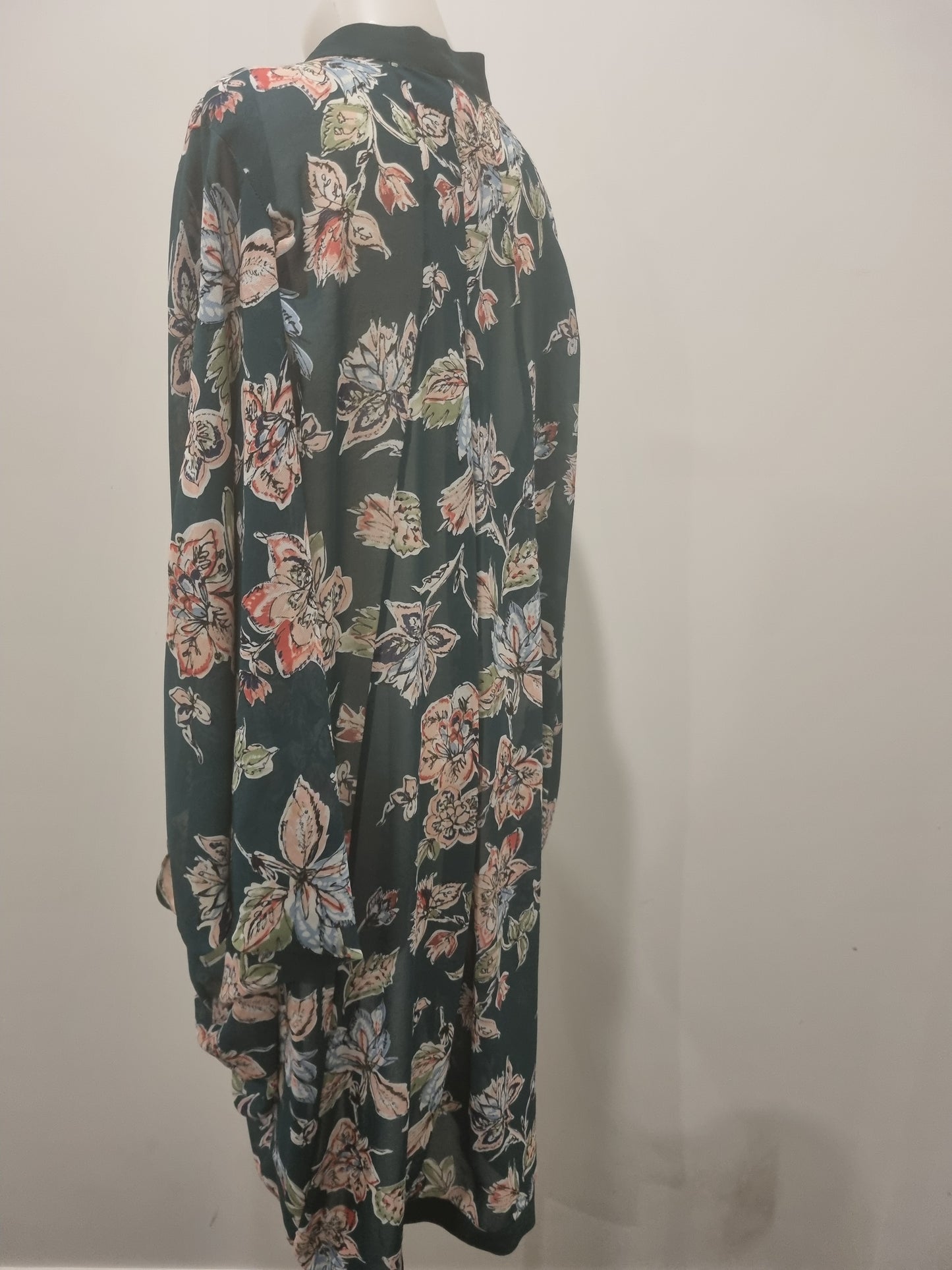 Augustine Kimono - One Size