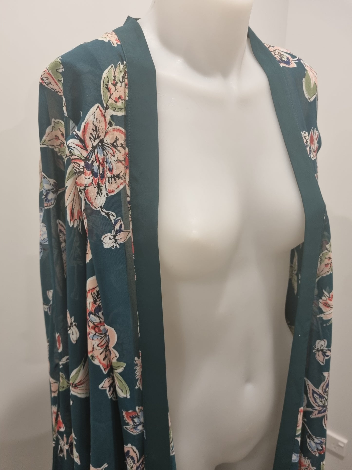 Augustine Kimono - One Size