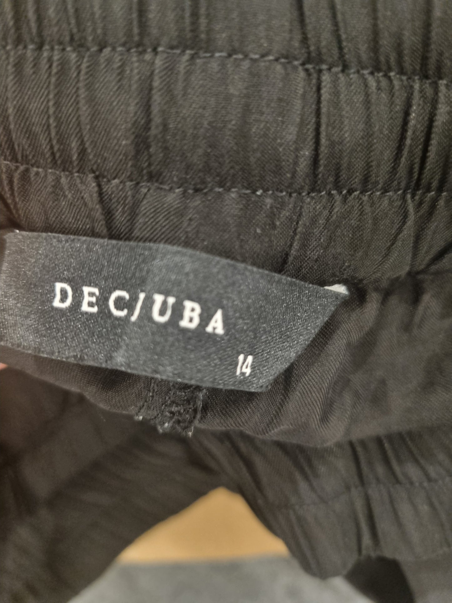 Decjuba Pants - Size 14