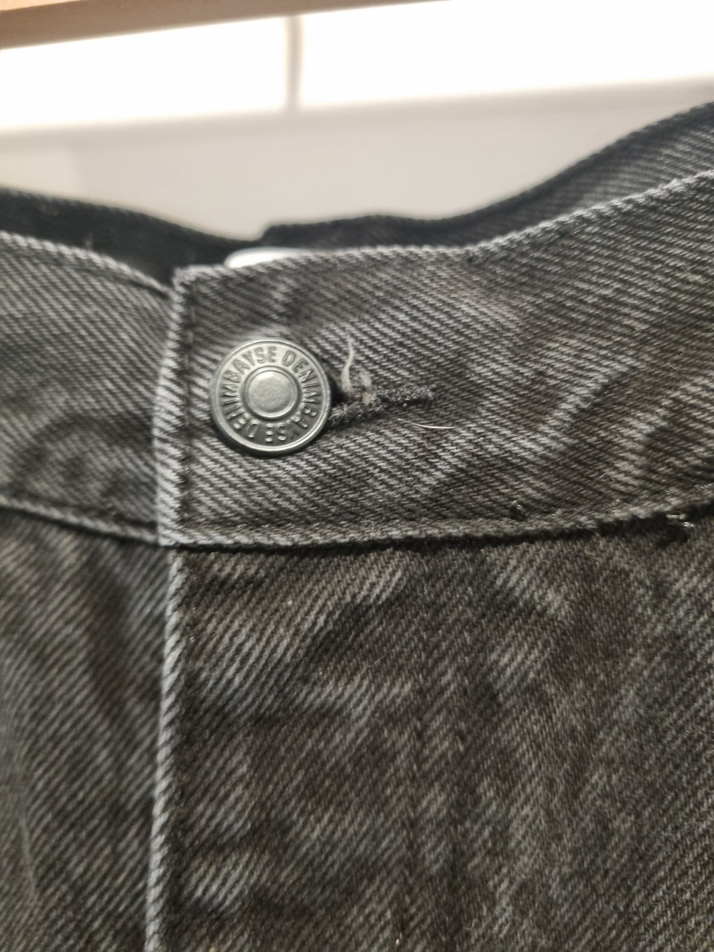 Bayse Jeans - Size 9 (Size 12)