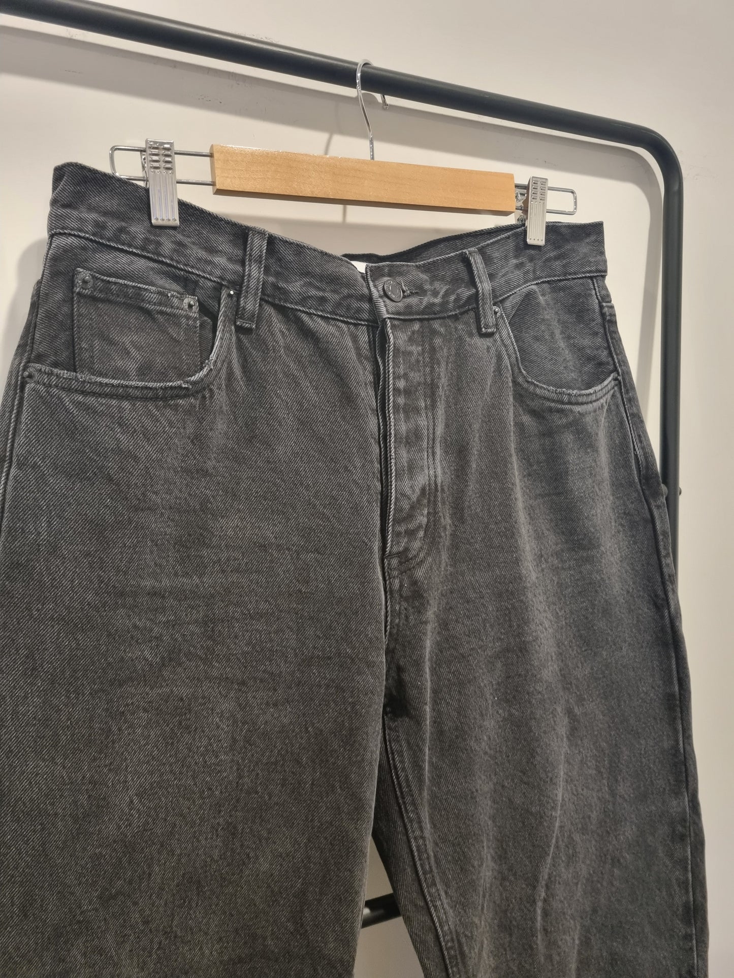 Bayse Jeans - Size 9 (Size 12)
