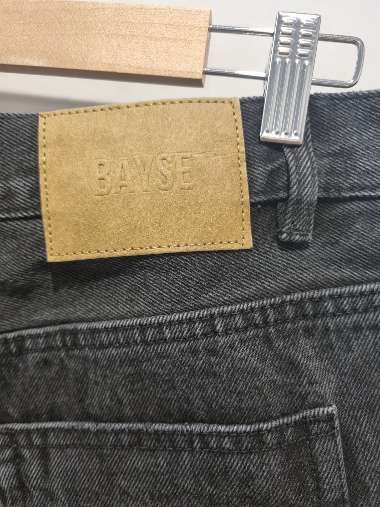 Bayse Jeans - Size 9 (Size 12)