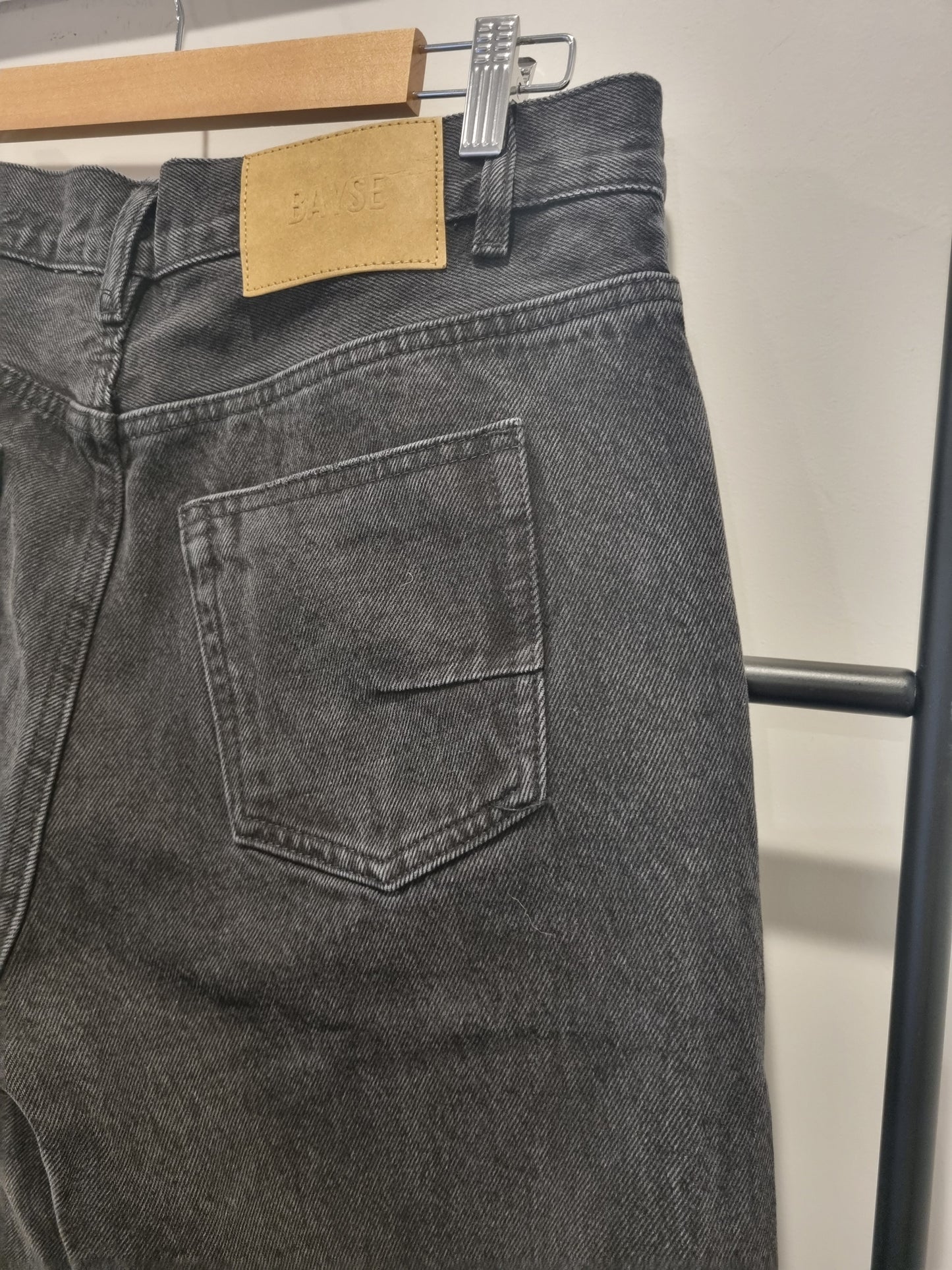 Bayse Jeans - Size 9 (Size 12)