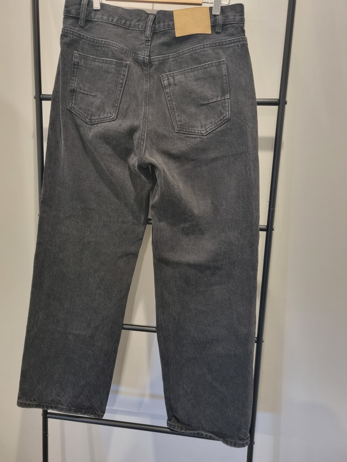 Bayse Jeans - Size 9 (Size 12)