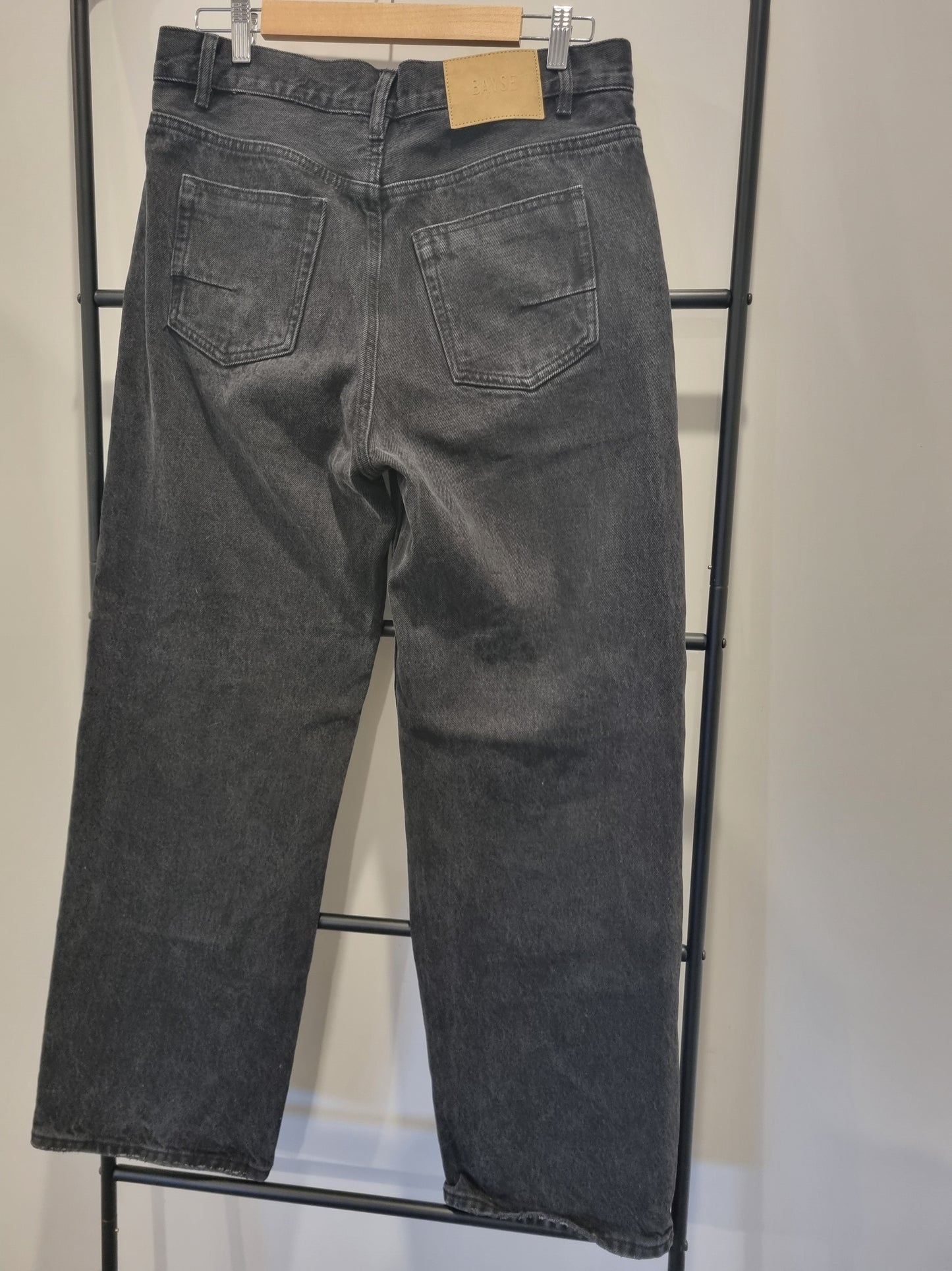 Bayse Jeans - Size 9 (Size 12)