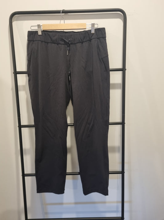 Lululemon Joggers - Size 10