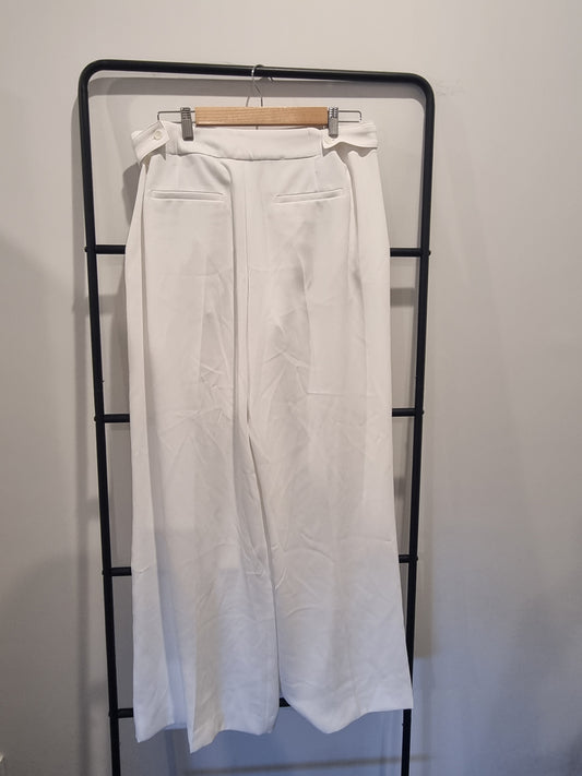 Zara Wide Leg Pants - Size XL (12/14)