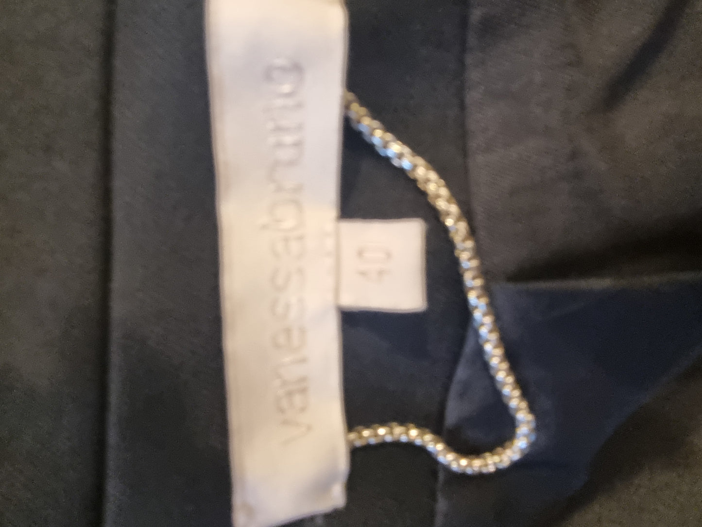 Vanessa Bruno Blazer - Size 40 (Size 12/14)