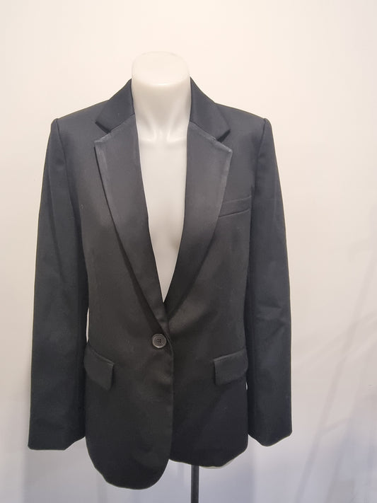 Vanessa Bruno Blazer - Size 40 (Size 12/14)