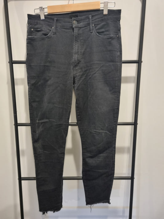 Mother Ankle Jeans - Size 31 (12/14)