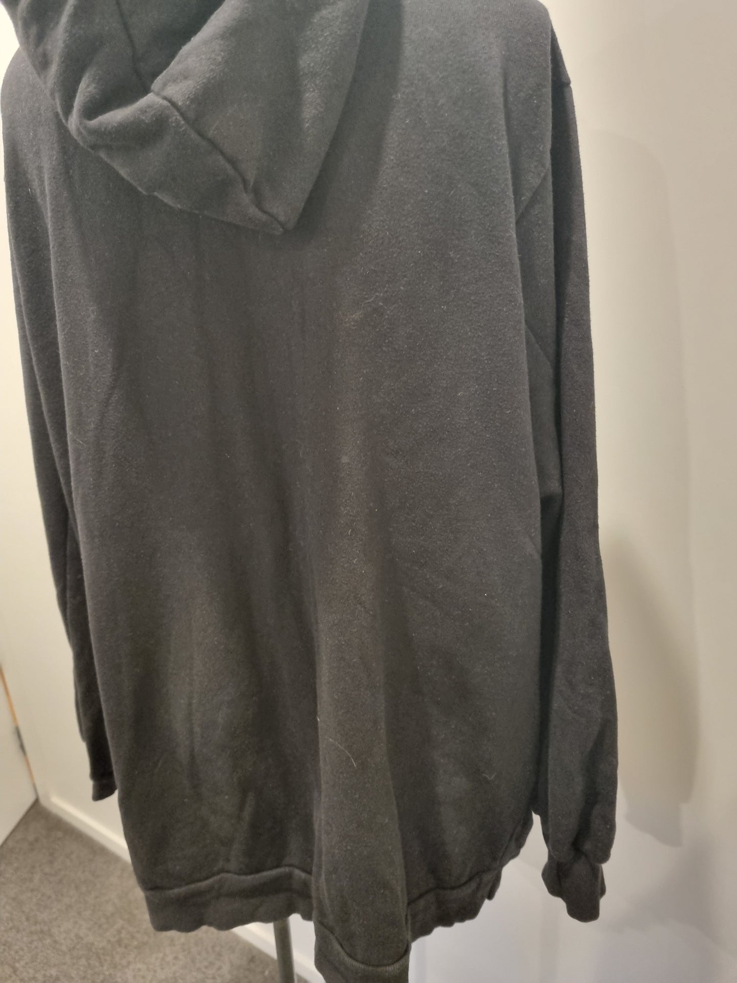 Ragdoll Hoodie - Size S