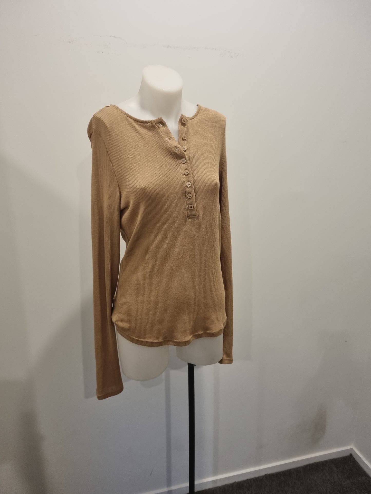 Bayse Top - Size XL