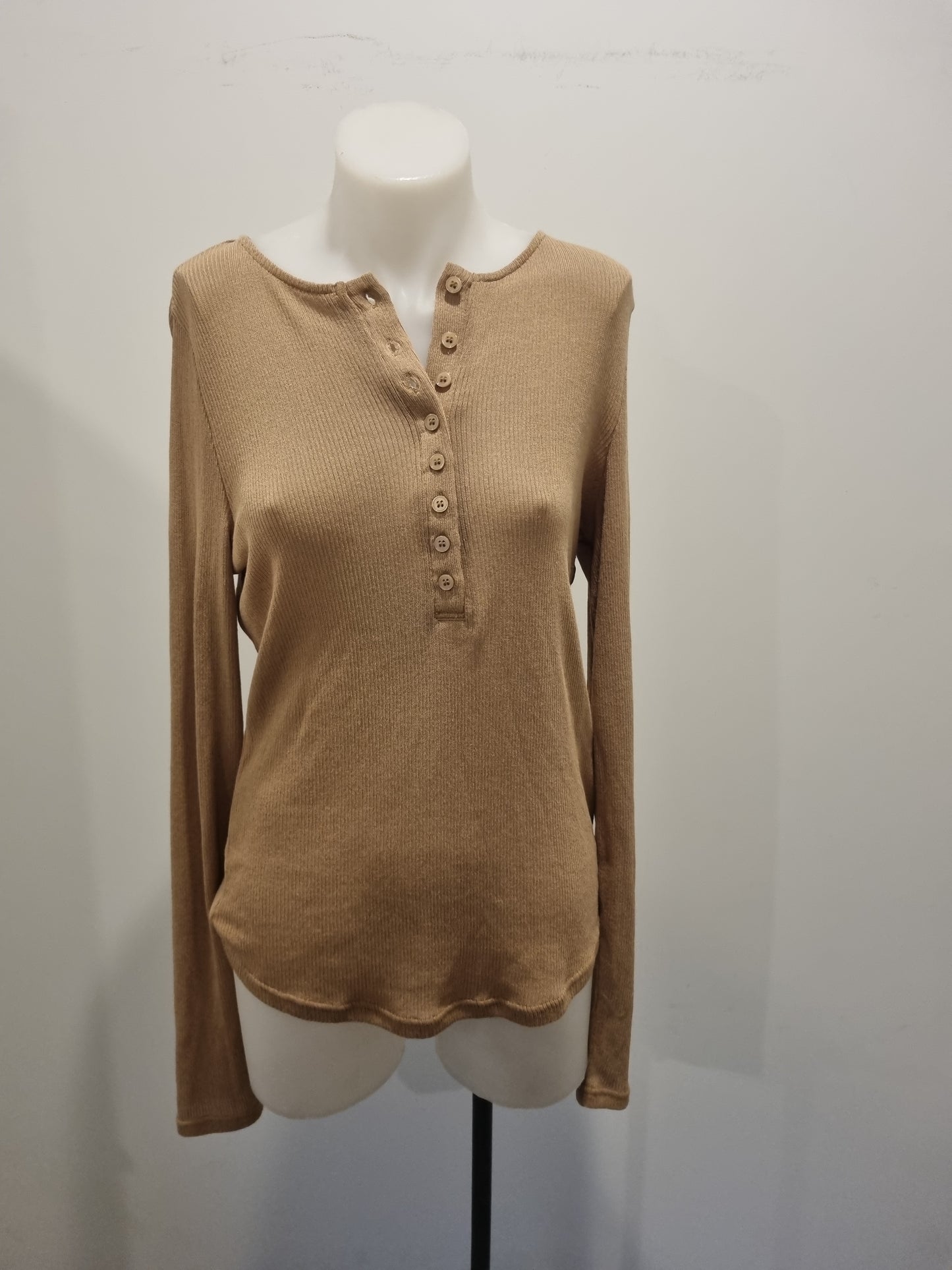 Bayse Top - Size XL