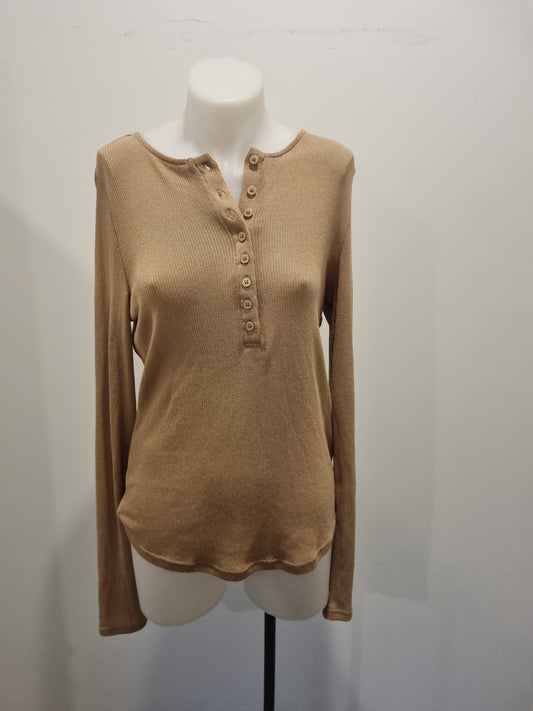 Bayse Top - Size XL