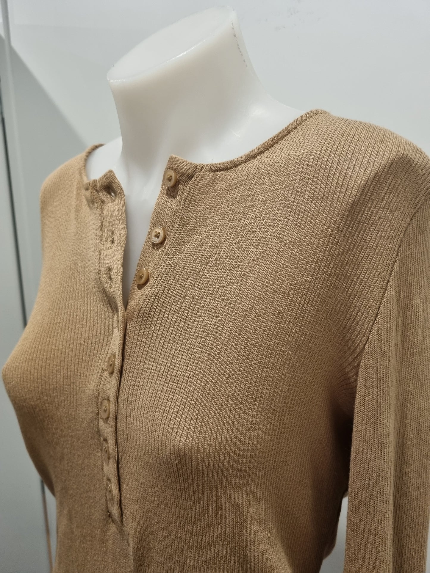Bayse Top - Size XL