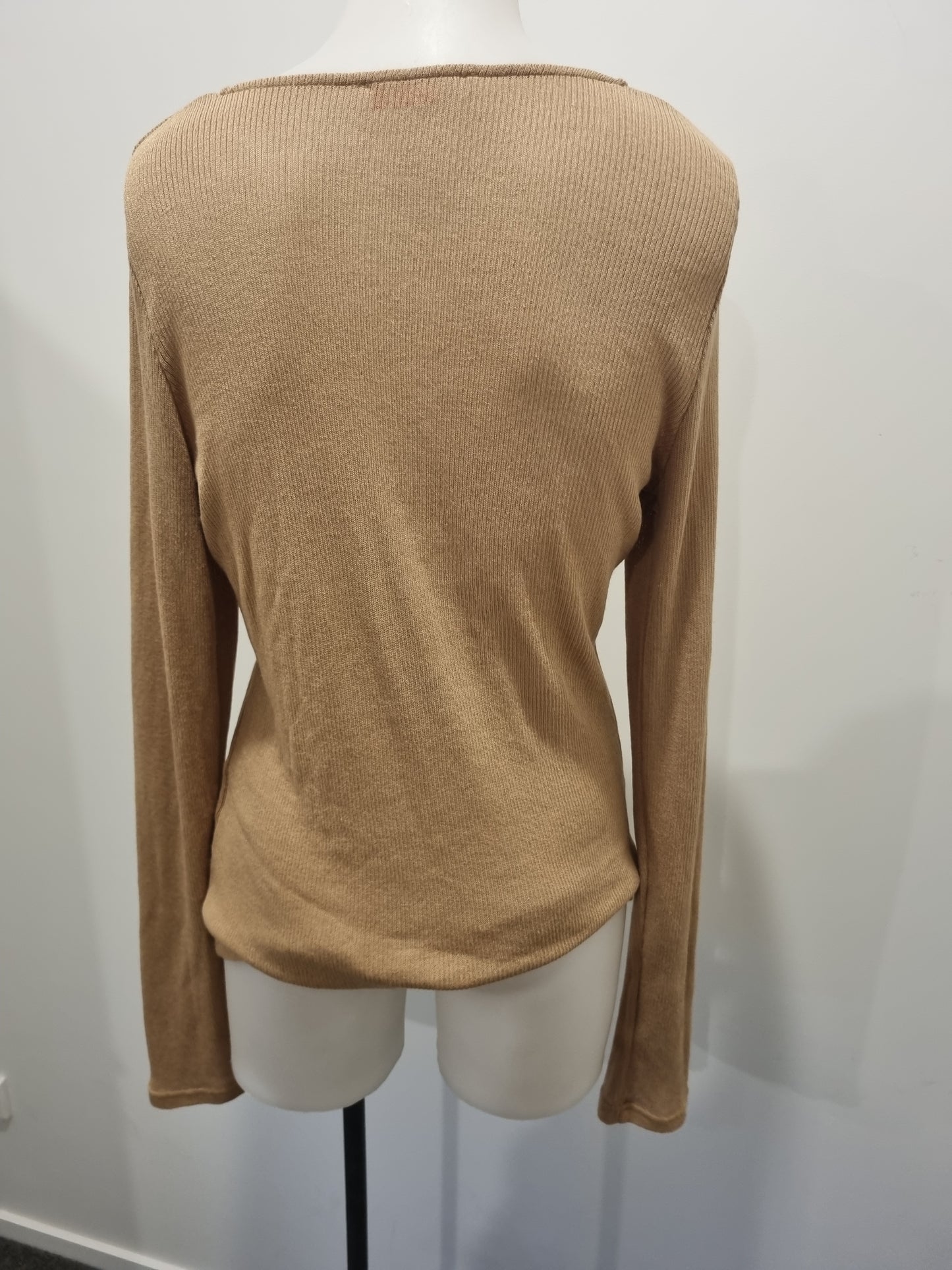 Bayse Top - Size XL