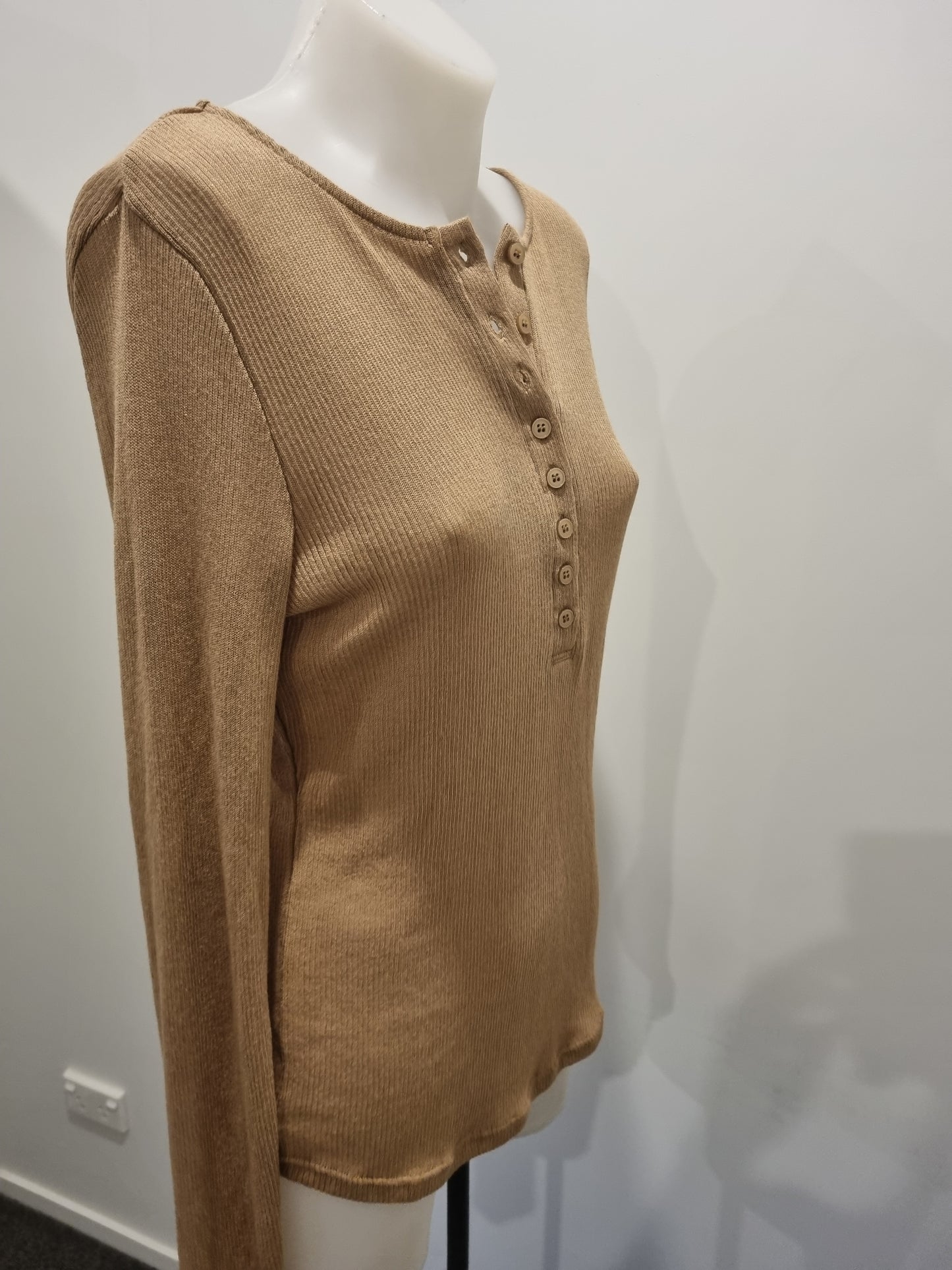 Bayse Top - Size XL
