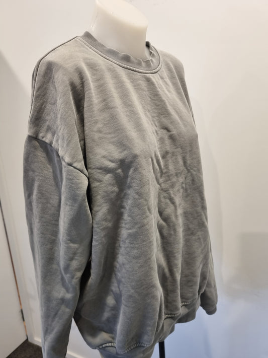 Stax Jumper - Size L