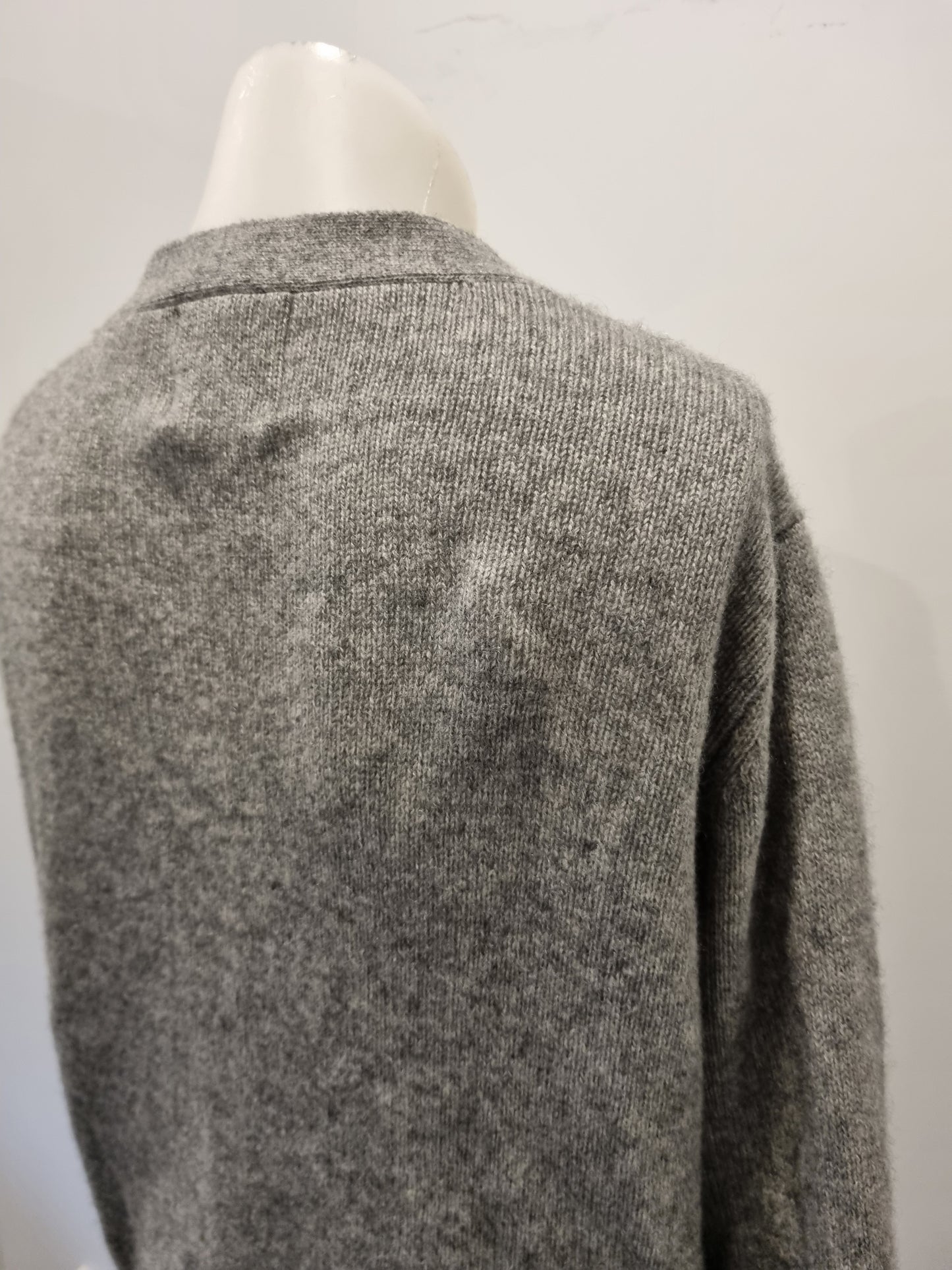 Jumper 1234 - Size 3 (12)